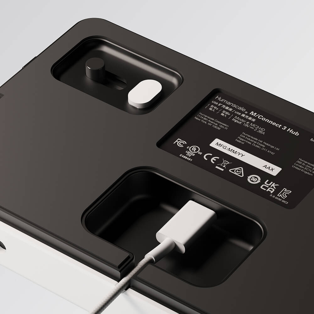 M/Charge