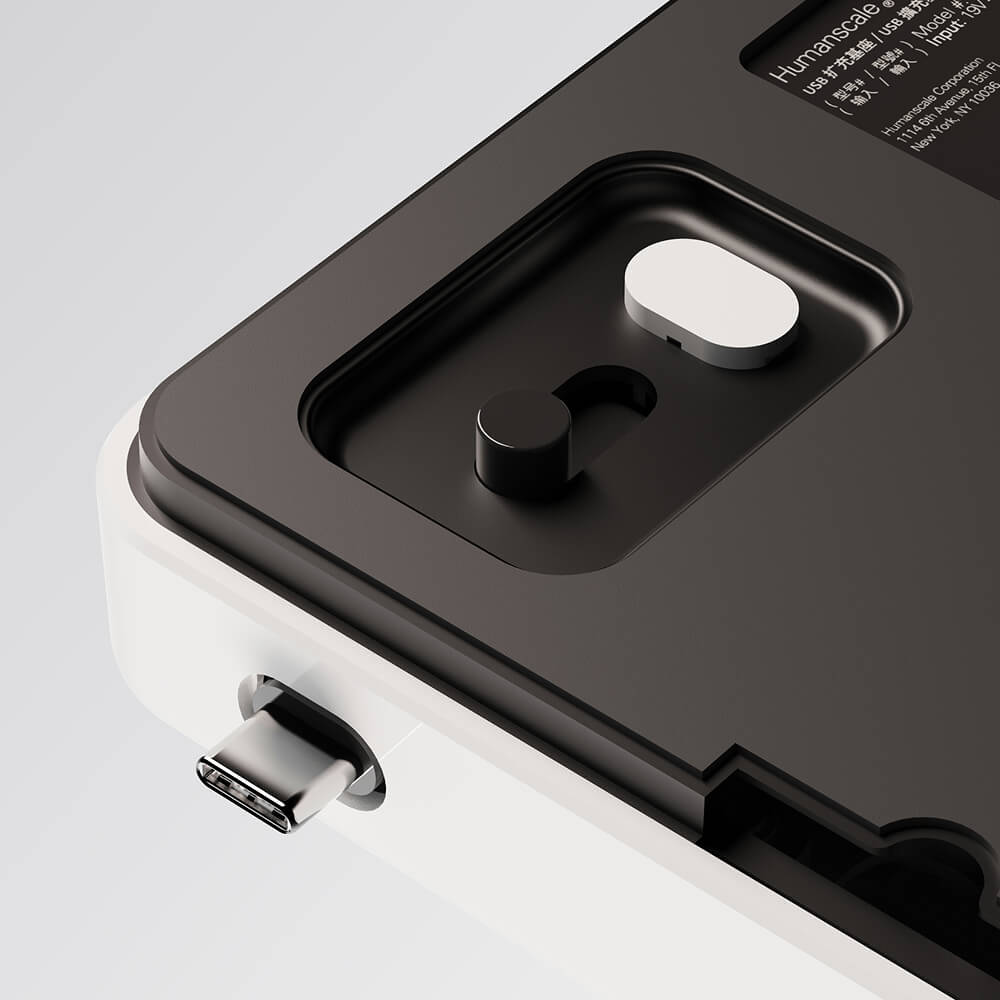 M/Charge