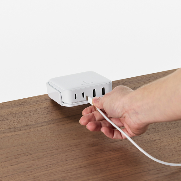Estación de carga USB NeatHub