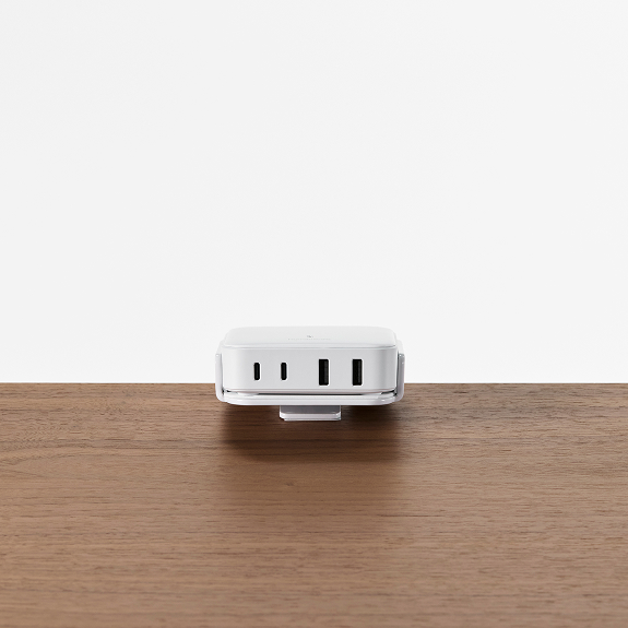 Estación de carga USB NeatHub