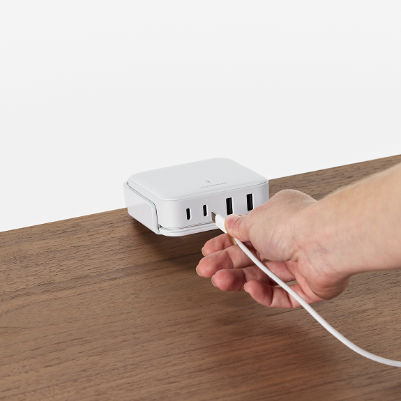 Estación de carga USB NeatHub