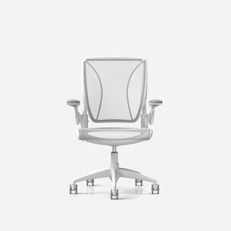 Humanscale Product: Silla Diffrient World