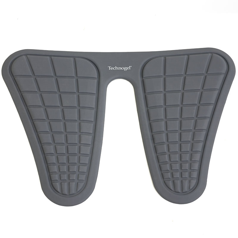 Humanscale Product: Alfombrilla Monarch de Humanscale para trabajar de pie