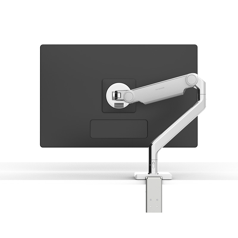 Brazo para monitor M2.1 de Humanscale