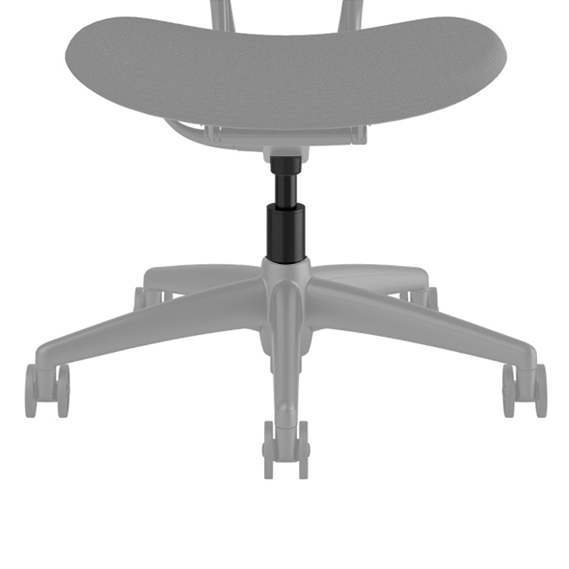 Cilindro estándar de 12,7 cm (5