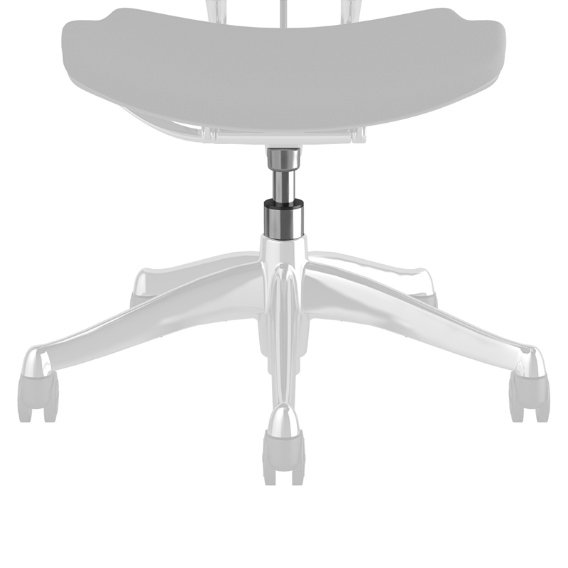 Cilindro estándar de 12,7 cm (5