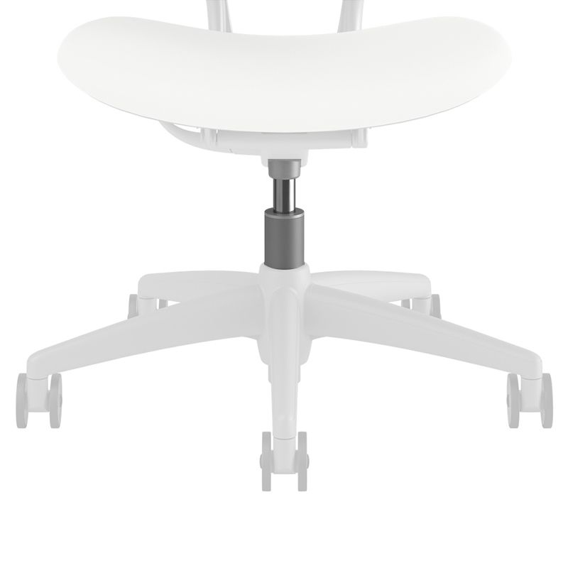 Cilindro estándar de 12,7 cm (5