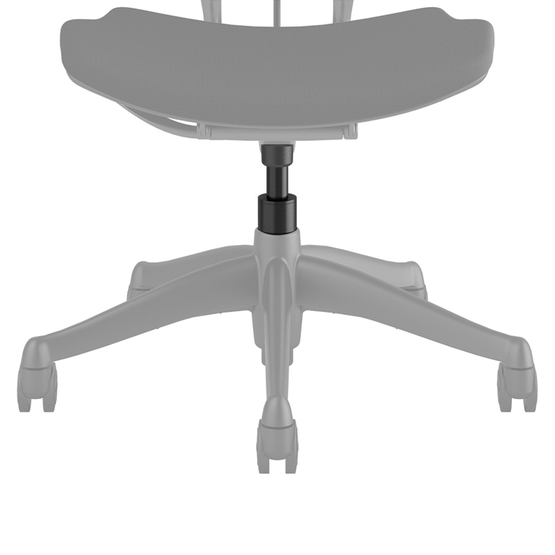 Cilindro alto de 12,7 cm (5