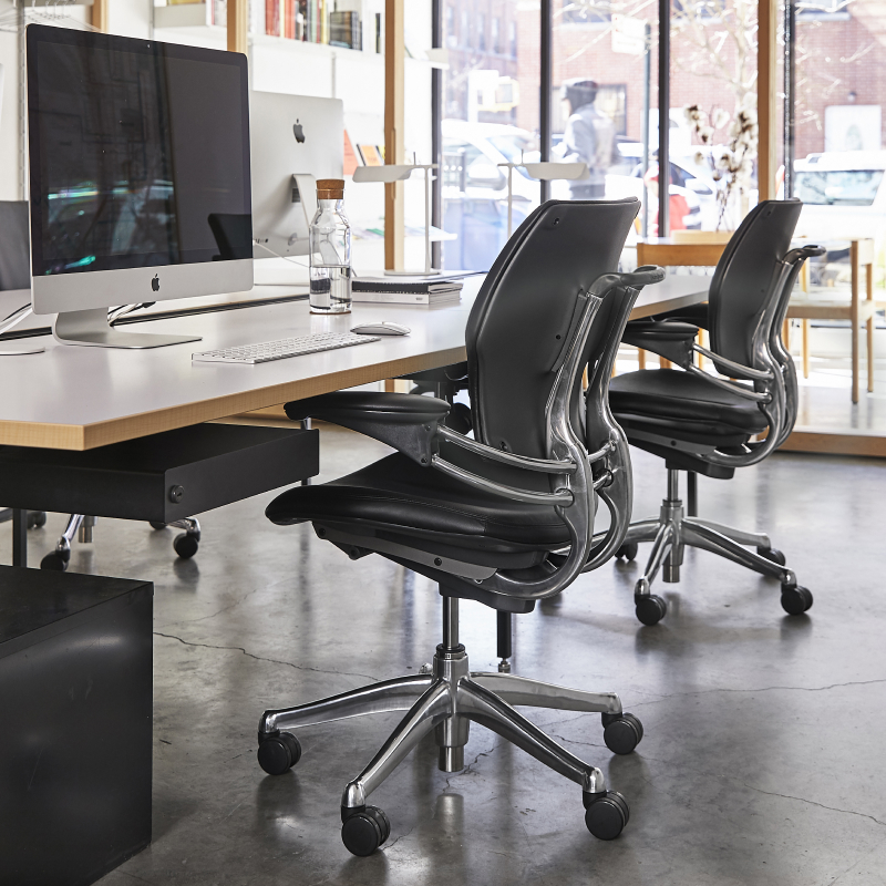 Silla de Trabajo Freedom