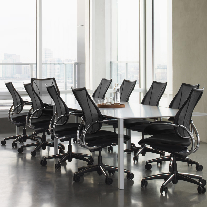 Silla de Trabajo Liberty