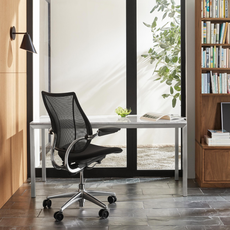 Silla de Trabajo Liberty