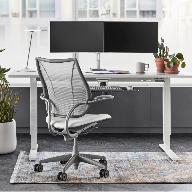 Silla de Trabajo Liberty