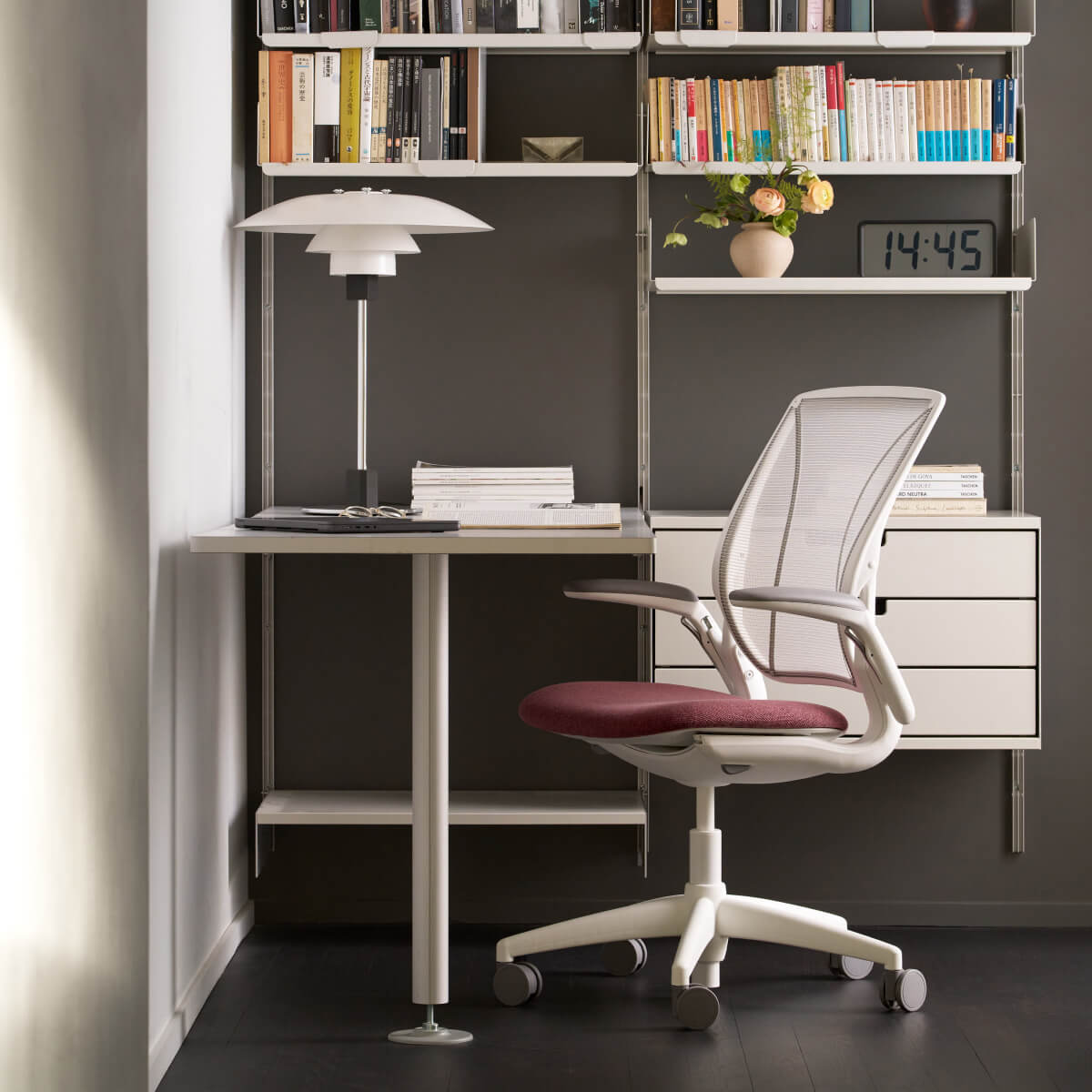 Silla Diffrient World