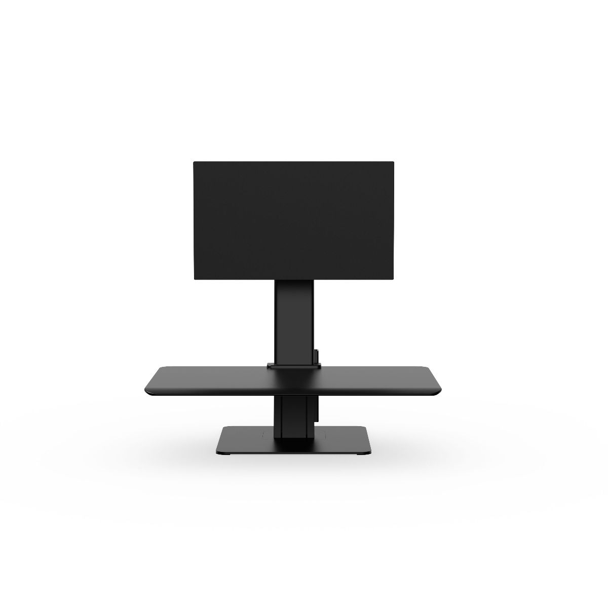 QuickStand Eco, un monitor, negro Picture 2