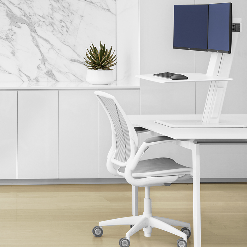 QuickStand Eco