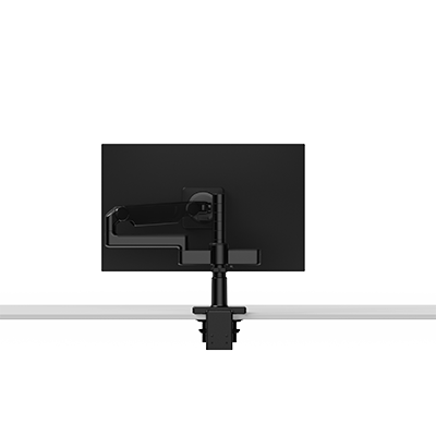 Brazo para monitor simple M/Flex M2.1, links dinámicos de 8