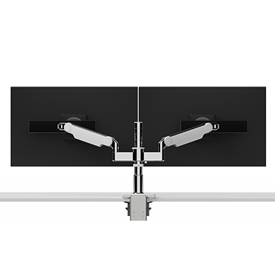 Dos monitores (M/Flex M2.1)