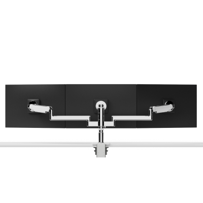 Tres monitores (M/Flex M2.1)