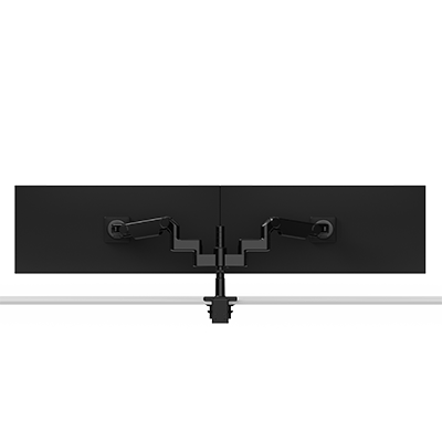 Brazo para monitor doble M/Flex M8.1, 4