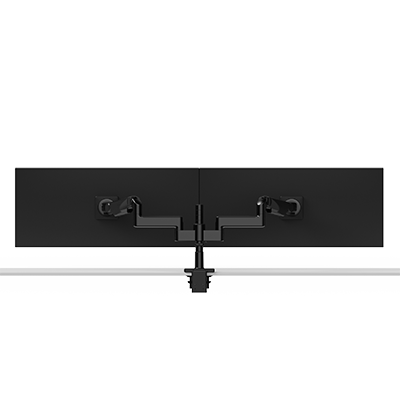 Brazo para monitor doble M/Flex M8.1, 8