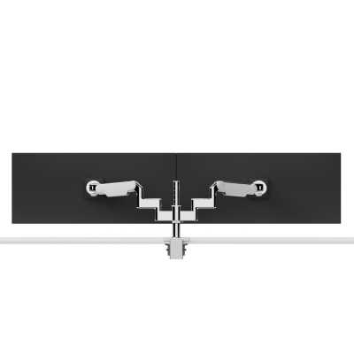 Dos monitores ultraanchos (M/Flex M8.1)