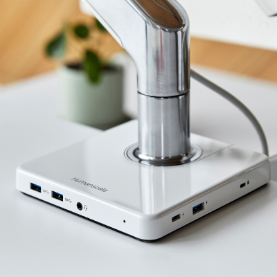M/Connect 2 Docking Station
